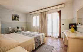 Zimmerbeispiel - Foto: Daniele Cherenti